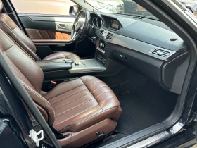 Mercedes-Benz E 300 DIESEL HYBRID#AMG#DESIGNO#ПОДГРЕВ#ШИБЕДАХ - 27999 лв. - 17161309 9