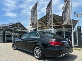 Mercedes-Benz E 300 DIESEL HYBRID#AMG#DESIGNO#ПОДГРЕВ#ШИБЕДАХ - 27999 лв. - 17161309 6