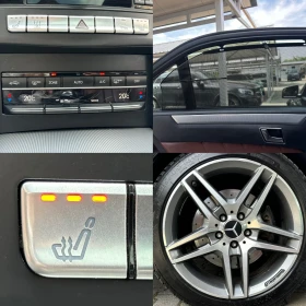 Mercedes-Benz E 300 DIESEL HYBRID#AMG#DESIGNO#ПОДГРЕВ#ШИБЕДАХ - 27999 лв. - 17161309 14