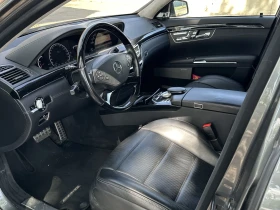 Mercedes-Benz S 63 AMG * АвтоКредит* - 34299 лв. - 78826640 5