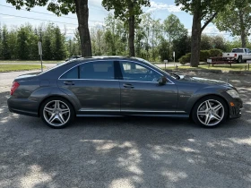 Mercedes-Benz S 63 AMG * АвтоКредит* - 34299 лв. - 78826640 3