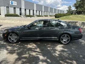 Mercedes-Benz S 63 AMG * АвтоКредит* - 34299 лв. - 78826640 2