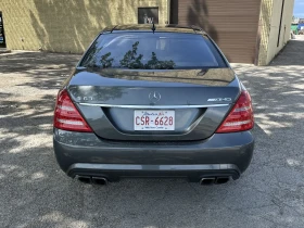 Mercedes-Benz S 63 AMG * АвтоКредит* - 34299 лв. - 78826640 4