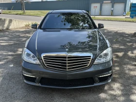 Mercedes-Benz S 63 AMG * АвтоКредит* - 34299 лв. - 78826640 6
