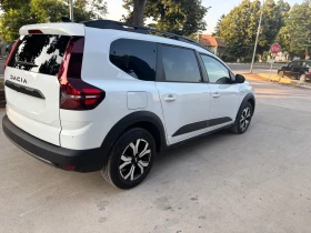 Обява за продажба на Dacia Jogger 1.6 HYBRID ~40 000 лв. - изображение 2