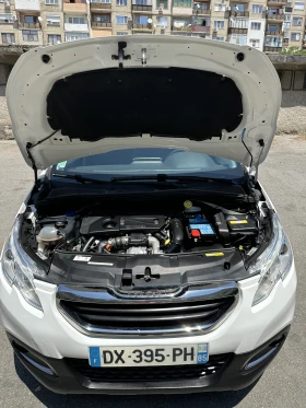     Peugeot 2008 1.6 E-HDI