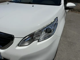    Peugeot 2008 1.6 E-HDI