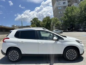 Peugeot 2008 1.6 E-HDI | Mobile.bg    9
