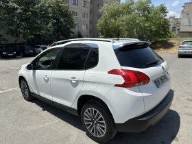 Peugeot 2008 1.6 E-HDI | Mobile.bg    8