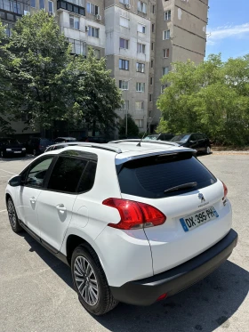 Peugeot 2008 1.6 E-HDI | Mobile.bg    6