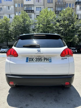 Peugeot 2008 1.6 E-HDI | Mobile.bg    5