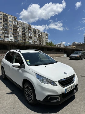 Peugeot 2008 1.6 E-HDI | Mobile.bg    13