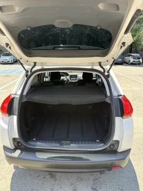     Peugeot 2008 1.6 E-HDI