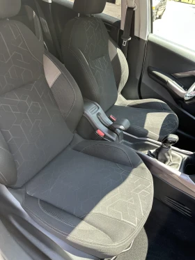 Peugeot 2008 1.6 E-HDI | Mobile.bg    7