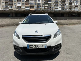 Peugeot 2008 1.6 E-HDI | Mobile.bg    10