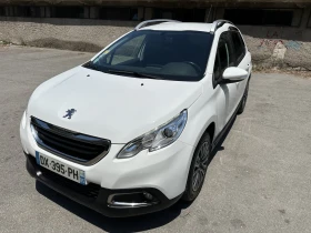     Peugeot 2008 1.6 E-HDI