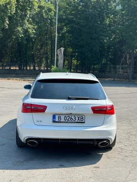 Audi A6 3.0 tdi | Mobile.bg    3