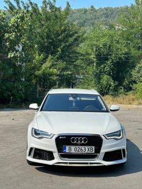 Audi A6 3.0 tdi | Mobile.bg    4