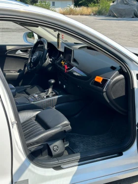 Audi A6 3.0 tdi | Mobile.bg    7