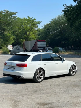Audi A6 3.0 tdi | Mobile.bg    2