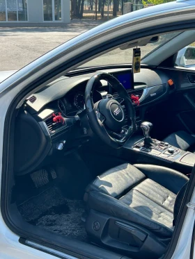 Audi A6 3.0 tdi | Mobile.bg    6