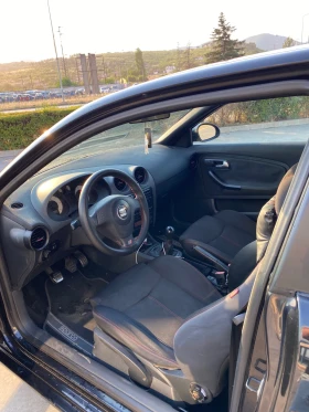 Seat Ibiza Cupra 1.9TDI | Mobile.bg    5