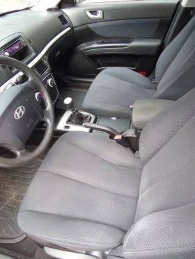 Обява за продажба на Hyundai Sonata ~4 800 лв. - изображение 5