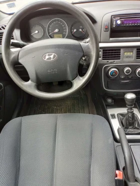 Обява за продажба на Hyundai Sonata ~4 800 лв. - изображение 4