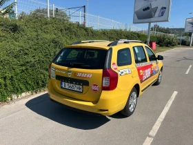 Dacia Logan 1.2 - 8800 лв. - 42879946 2