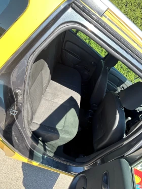 Dacia Logan 1.2 - 8800 лв. - 42879946 4
