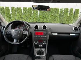 Audi A3 2.0 TDI/ИТАЛИЯ/СЕРВИЗНА ИСТОРИЯ/ - 10500 лв. - 49588344 10
