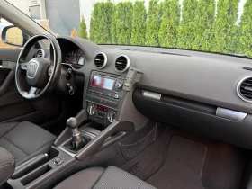Audi A3 2.0 TDI/ИТАЛИЯ/СЕРВИЗНА ИСТОРИЯ/ - 10500 лв. - 49588344 12