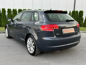 Audi A3 2.0 TDI/ИТАЛИЯ/СЕРВИЗНА ИСТОРИЯ/ - 10500 лв. - 49588344 4