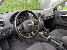 Audi A3 2.0 TDI/ИТАЛИЯ/СЕРВИЗНА ИСТОРИЯ/ - 10500 лв. - 49588344 9