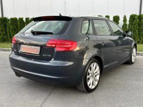 Audi A3 2.0 TDI/ИТАЛИЯ/СЕРВИЗНА ИСТОРИЯ/ - 10500 лв. - 49588344 6