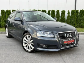 Audi A3 2.0 TDI/ИТАЛИЯ/СЕРВИЗНА ИСТОРИЯ/ - 10500 лв. - 49588344 3