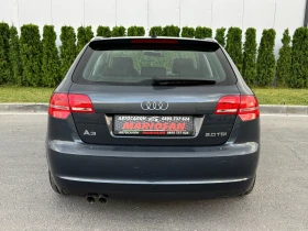 Audi A3 2.0 TDI/ИТАЛИЯ/СЕРВИЗНА ИСТОРИЯ/ - 10500 лв. - 49588344 5
