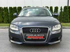 Audi A3 2.0 TDI/ИТАЛИЯ/СЕРВИЗНА ИСТОРИЯ/ - 10500 лв. - 49588344 2