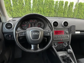 Audi A3 2.0 TDI/ИТАЛИЯ/СЕРВИЗНА ИСТОРИЯ/ - 10500 лв. - 49588344 11