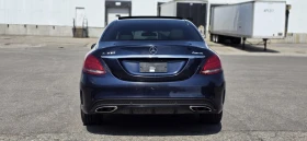 Mercedes-Benz C 300 2015 4MATIC* *   *  | Mobile.bg    5