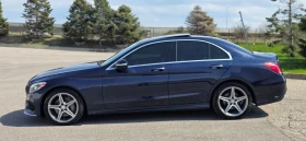 Mercedes-Benz C 300 2015 4MATIC* *   *  | Mobile.bg    3