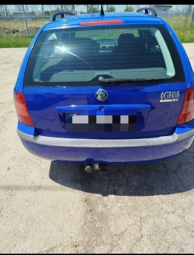 Skoda Octavia | Mobile.bg    7