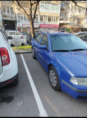 Skoda Octavia | Mobile.bg    2