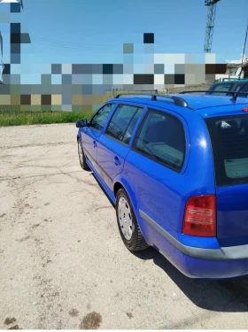 Skoda Octavia | Mobile.bg    9