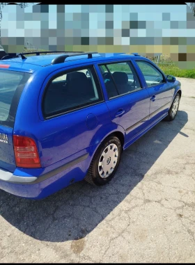 Skoda Octavia | Mobile.bg    4