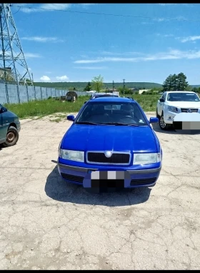 Skoda Octavia | Mobile.bg    8
