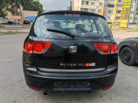 Seat Altea XL 1.9 TDi | Mobile.bg    6