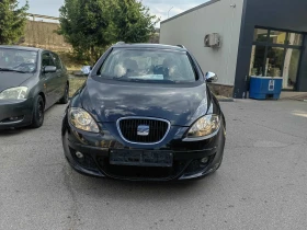 Seat Altea XL 1.9 TDi | Mobile.bg    2