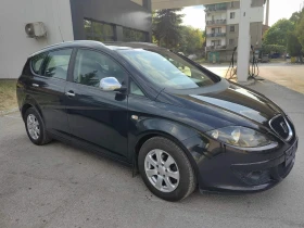 Seat Altea XL 1.9 TDi | Mobile.bg    8