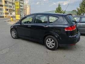 Seat Altea XL 1.9 TDi | Mobile.bg    5